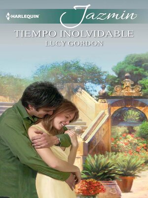 cover image of Tiempo inolvidable